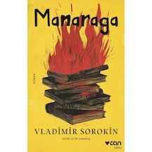 Manaraga Vladimir Sorokin