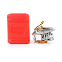 Dianziye Hafif Kamp Ocağı: Taşınabilir Ve Dayanıklı Outdoor Pişirme Aleti Çok Renkli