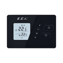 E.C.A. Poly Comfort 200B Kablosuz Oda Termostatı
