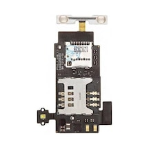 LG Uyumlu P705 Için Oem Sim + Hafıza Kartı Okuyucu (469286193)