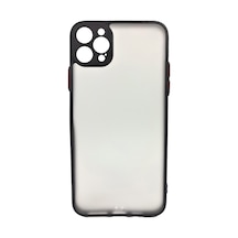 Nettech Apple Uyumlu  iPhone 12 Pro Max Kontrast Renkli Tuş Seri