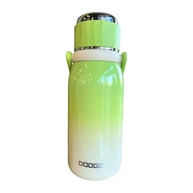 Çelik Matara 720 Ml Yeşil