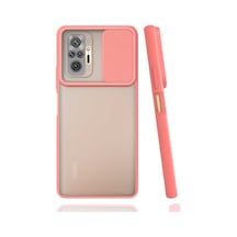 Pembe Açık
