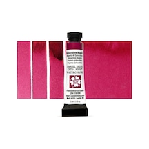 Extra Fine Tüp Suluboya 5 Ml Seri 2 Quinacridone Magenta Nocolor-fedc37f3