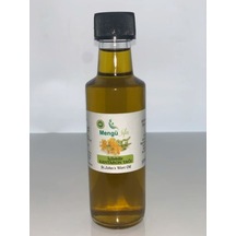 Mengü Şifa İçilebilir Sarı Kantaron Yağı 100 ML