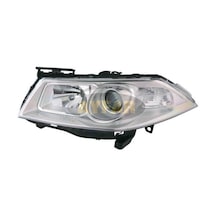 Far Sağ Motorlu Renault Megane 2005-2011 Ayfar Ayf 202270