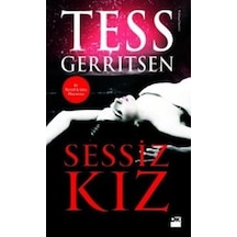 Mefisto Kulübü - Tess Gerritsen - Doğan Kitap