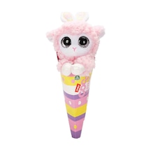 Coco Cones Paskalya Peluş - Pembe