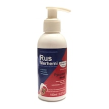 Olegovich Medicine Rus Merhemi Tüy Dökücü Azaltıcı Krem Merhem 150 Ml 1 Adet
