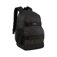 Puma Unısex Sırt Çantası Puma Deck Backpack 09132001 Siyah