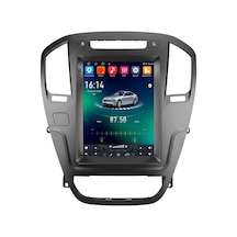 Opel Insignia 2009-2012 Tesla Android Multimedya Carplay Android Auto Navigasyon 8gb Ram 128gb Pro 9.7''