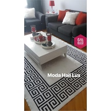 Kaymaz Taban Halı Yıkanabilr Halı