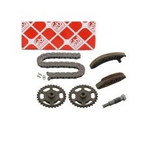 Mercedes W639 W447 W906 W910 Eksantrik Gergi Seti M651 6510500011