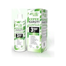 Softto Plus Kepek Karşıtı Şampuan 250 Ml Tüm Saçlar