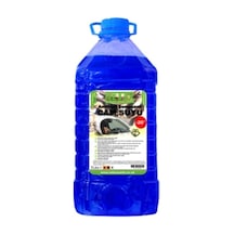 Ayrex Netex Oto Cam Suyu -20 Derece Antifriz Ve Şampuan İçerikli 5 Lt - Ntx Cw9 05509