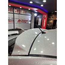 HYUNDAİ BLUE FT PLUS CAMÜSTÜ SPOİLER