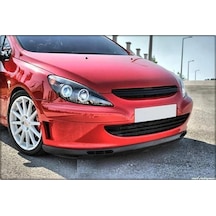 Peugeot 307 Laguna Lip Ön Tampon Eki 2 Parça N11.10128