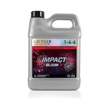 Grotek Impact Bloom B 1 Litre