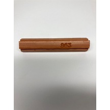 Yumuşak Tamir Mumları 863 Kiraz/armut-4 8cm Yumuşak Mum-13945