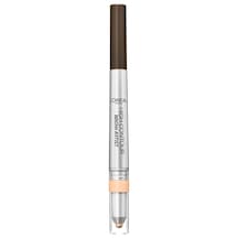 L'Oreal Paris Kaş Kalemi Brow Artist High Contour 109 Ebony
