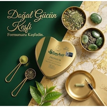 Slimself Premium Good Form Destek 30 Lu