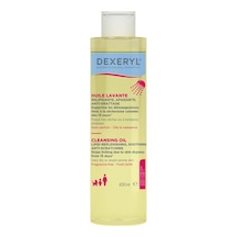 Dexeryl Cilt Temizleyici Yağ 200ml