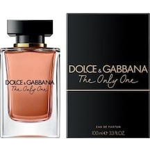 Dolce & Gabbana Only One Edp 100 Ml Diğer Fresh