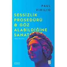 Sessizlik Prosedürü &amp Göz Alabildiğine Sanat