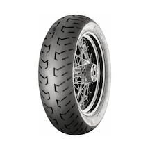 Continental Contitour 130/80 R17 65h Ön Motosiklet Lastiği