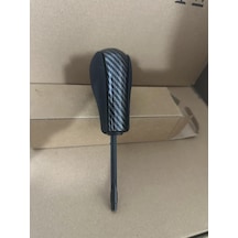 Bmw E39-e46-e60 Karbon Otomatik Vites Topuz