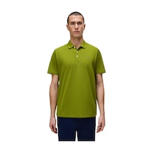 P0a4h8bg3b1-r Napapijri Ealıs Ss Sum Erkek T-shirt Yeşil P0a4h8bg3b1-r Yeşil