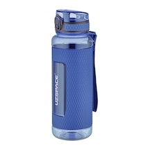 Uzspace Fiftyfifty 1100Ml -Mega Büyük Boy- Tritan Su Matarası