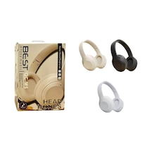 Platon Bluetooth Kablosuz Kulaklık 6573