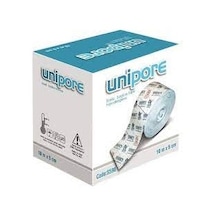 Unipore Elastik Sabitleme Bandı 10 M x 10 CM 8 Adet