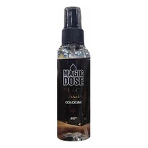 Kolonya Black Magic 100 Ml