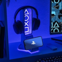 Paladone Playstation Işıklı Kulaklık Standı Diğer