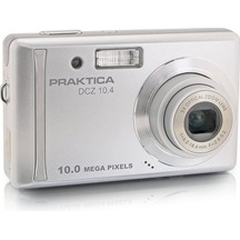 Praktica Dcz 10.4 Dijital Kamera