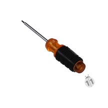 T15 Profi Torx Uç Tornavida CrV