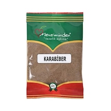 Karabiber 200gr 1 Adet