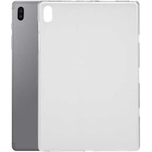 Galaxy Uyumlu Tab S7 Fe Lte (T737-T736-T733-T730) Kılıf Zore Tablet Süpe (520757910)