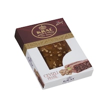 Kral Pestil 350g Ceviz Parçacıklı Geleneksel Lezzet 8'li Avantaj Paketi - 8 Adet Tarı 350 G