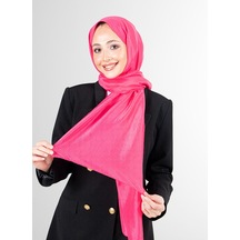 Harem Scarf Brisa Vual Şal Açık Fuşya