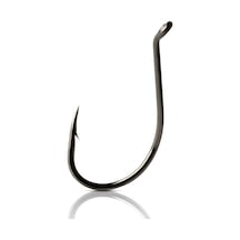 Mustad 92553np-bn Olta İğnesi No:2/0 - 7li