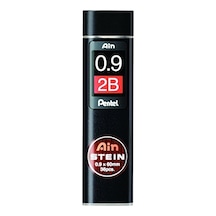 Mekanik Kurşun Kalem Ucu, 36 Adet, 0.9 Mm, 2b
