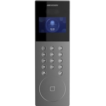 Hıkvısıon Ds-kd9203-e6 Yüz Tanıma Terminali Dış Ortam Ünitesi-192620
