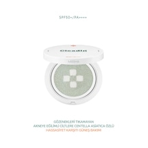Missha Cicadin Rescue Ato Mega Sun Protection Cushion SPF50+ 25 G