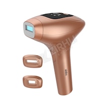 4 Adet Sinbo Sel-6047 Ipl Lazer Epilatör Çok Renkli