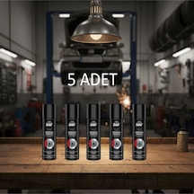 Fren Balata Temizleyici Sprey 500 Ml 5 Adet