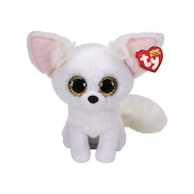 Ty Beanie Boos Peluş Rezenetilki Phoenix 24 Cm Açık Bej