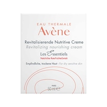 Avene-creme Nutritive Revitalisante 50 Ml 3282770209402